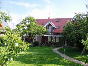 Отель Apartamentai Obelynė  Паланга